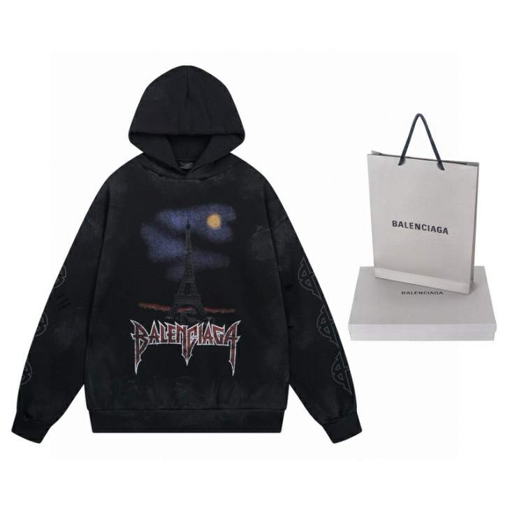 Picture of Balenciaga Hoodies _SKUBalenciagaS-XLlxtr8842820